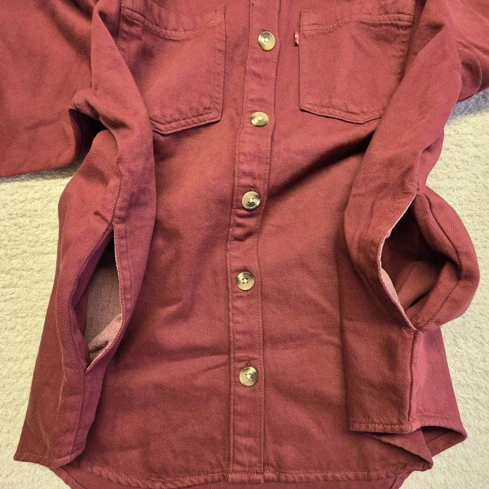 Levis levi men